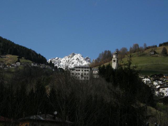 Hotel Genzianella Presenaio Luaran gambar